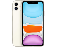 Apple iPhone 11 64GB White - 602827 - zdjęcie 1